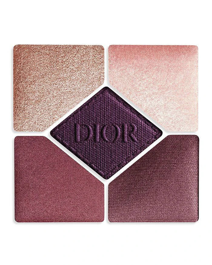 Dior Diorshow 5 Couleurs Couture Eyeshadow Palette 2