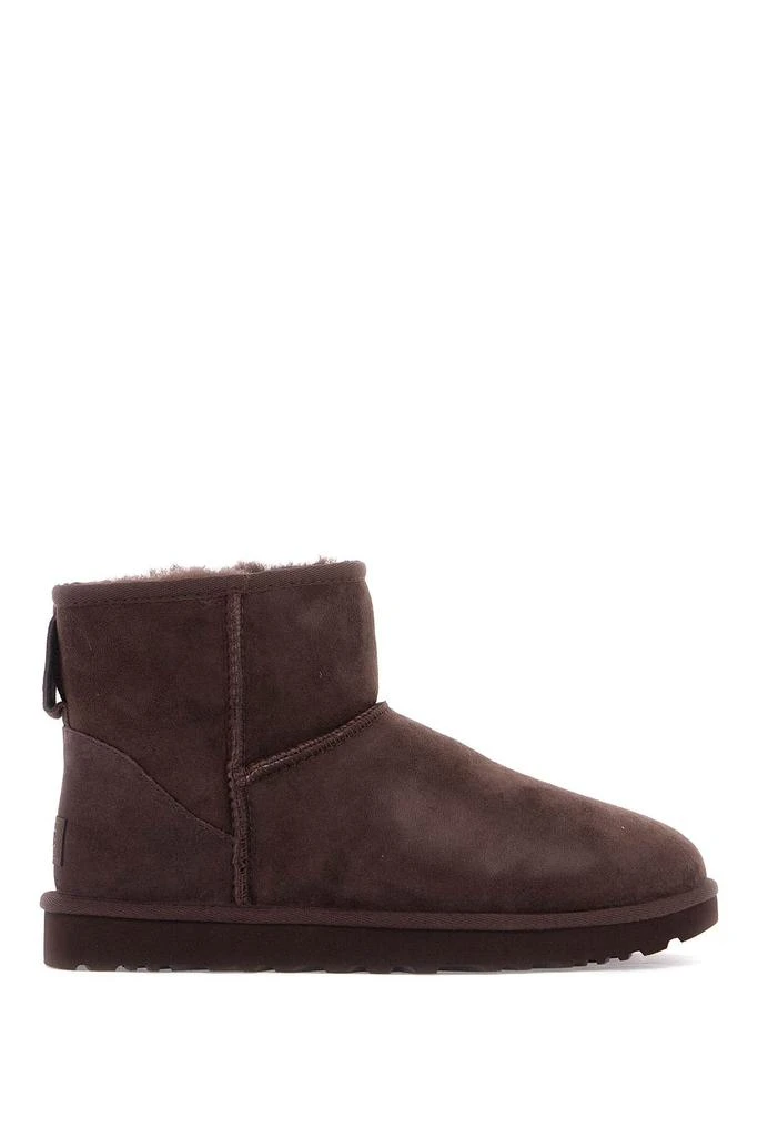UGG Classic Mini Ii Ankle Boots 1