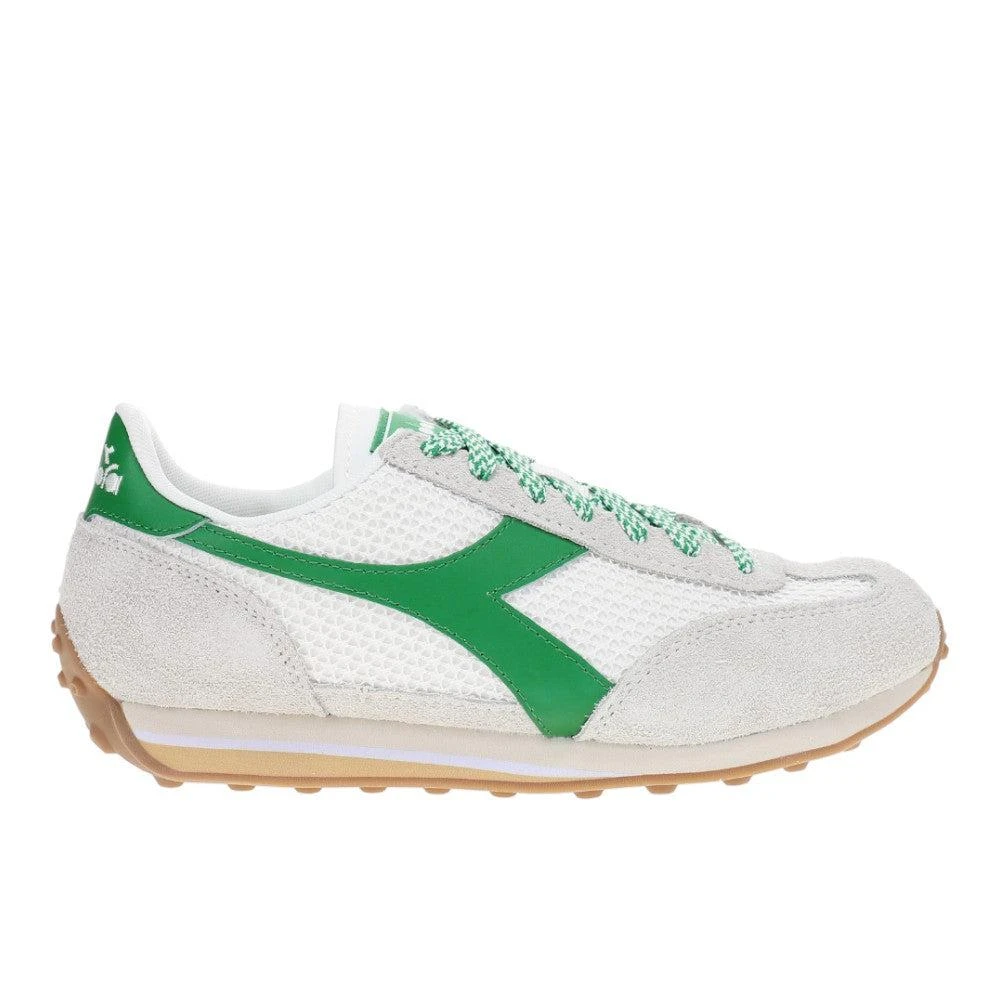 Diadora Rally Lace Up Sneakers