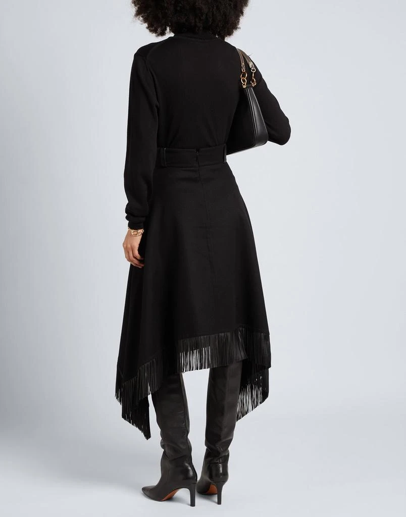 Yves Saint Laurent Midi skirt 3
