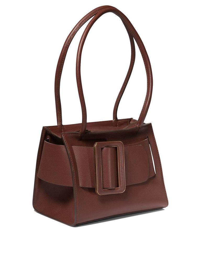 Boyy Boyy "Bobby 23 Soft" Shoulder Bag