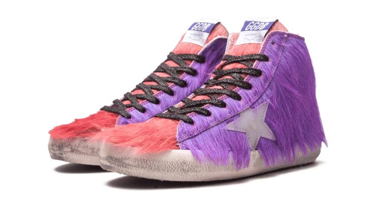 Golden Goose GOLDEN GOOSE Francy 3