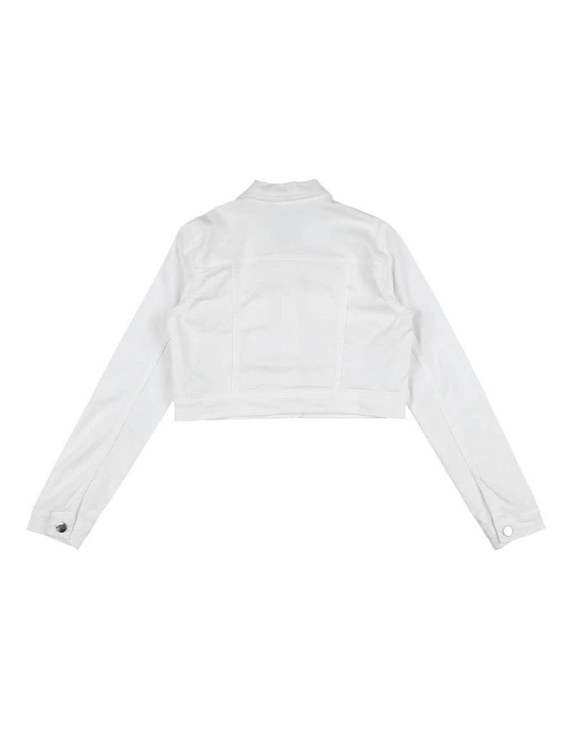 LIU •JO Denim jacket 2