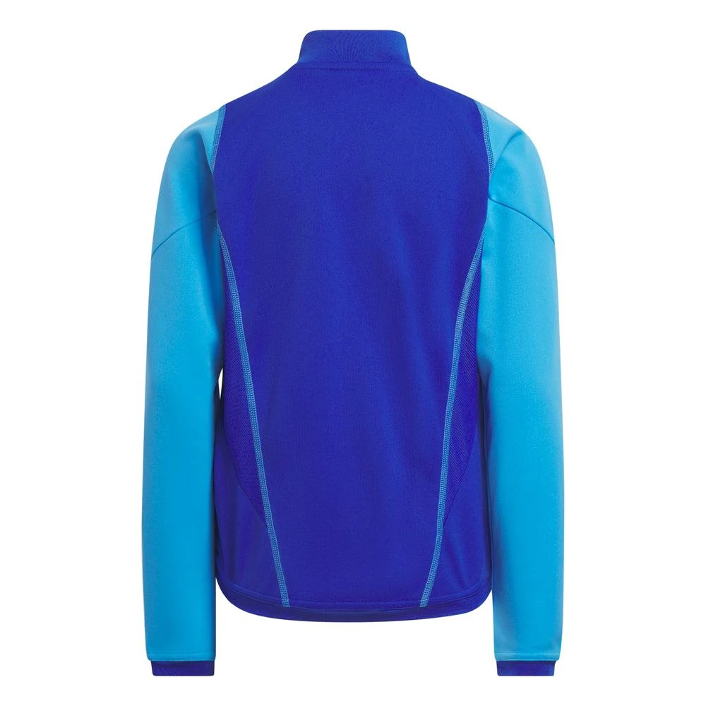 Adidas Tiro23 Competition Training Quarter Zip Pullover (Youth)