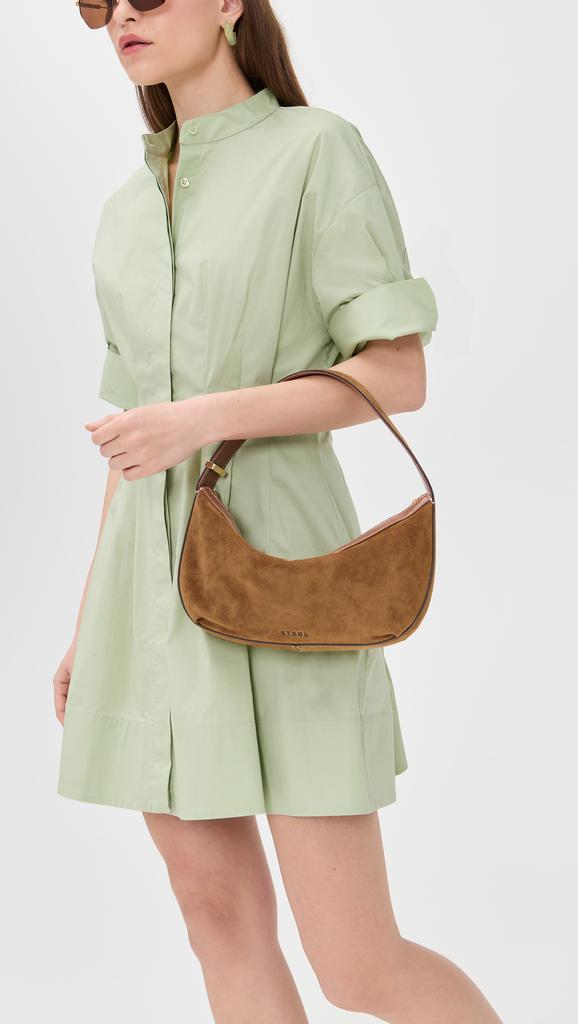 Staud Demy Shoulder Bag