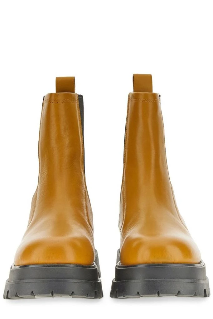 Ash Ash Elite Chunky-Sole Chelsea Boots 2
