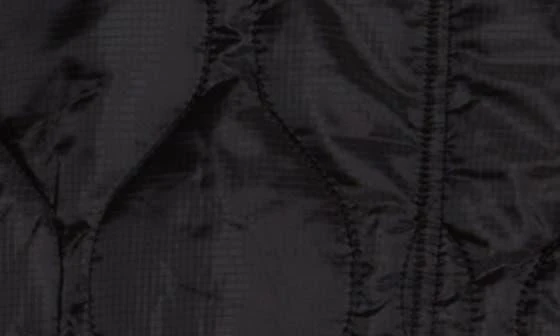 Hudson Oversized Liner Jacket 5