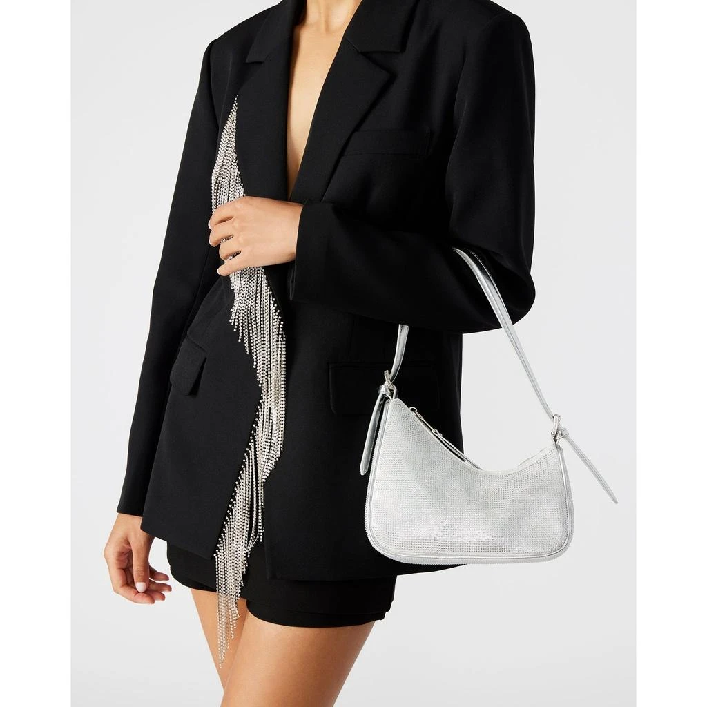 Steve Madden Smith Bag Rhinestones 2