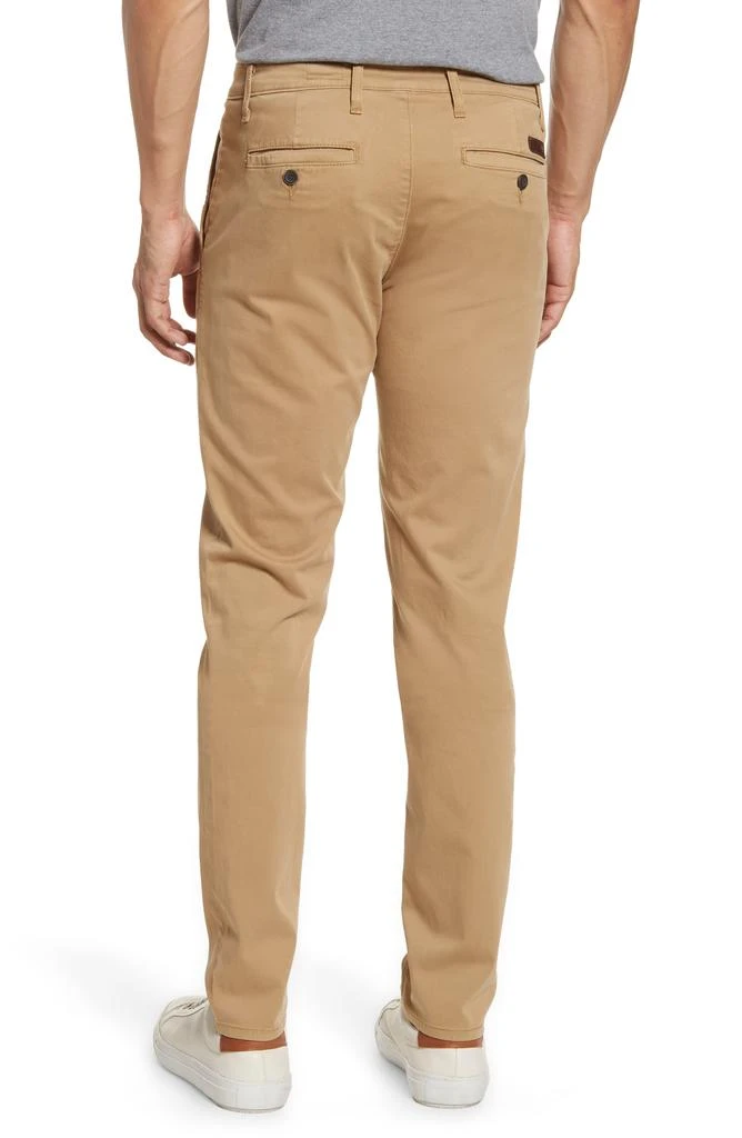 AG Jamison Slim Straight Leg Pants 2