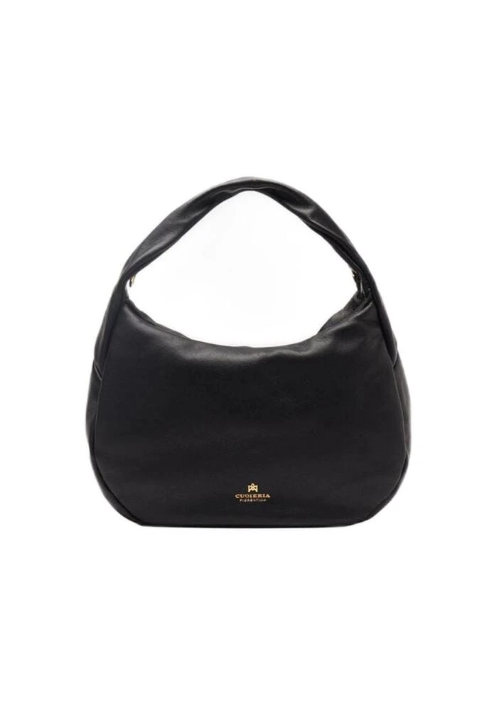 Cuoieria Fiorentina CUOIERIA FIORENTINA ZOE SMALL HOBO BAG 1