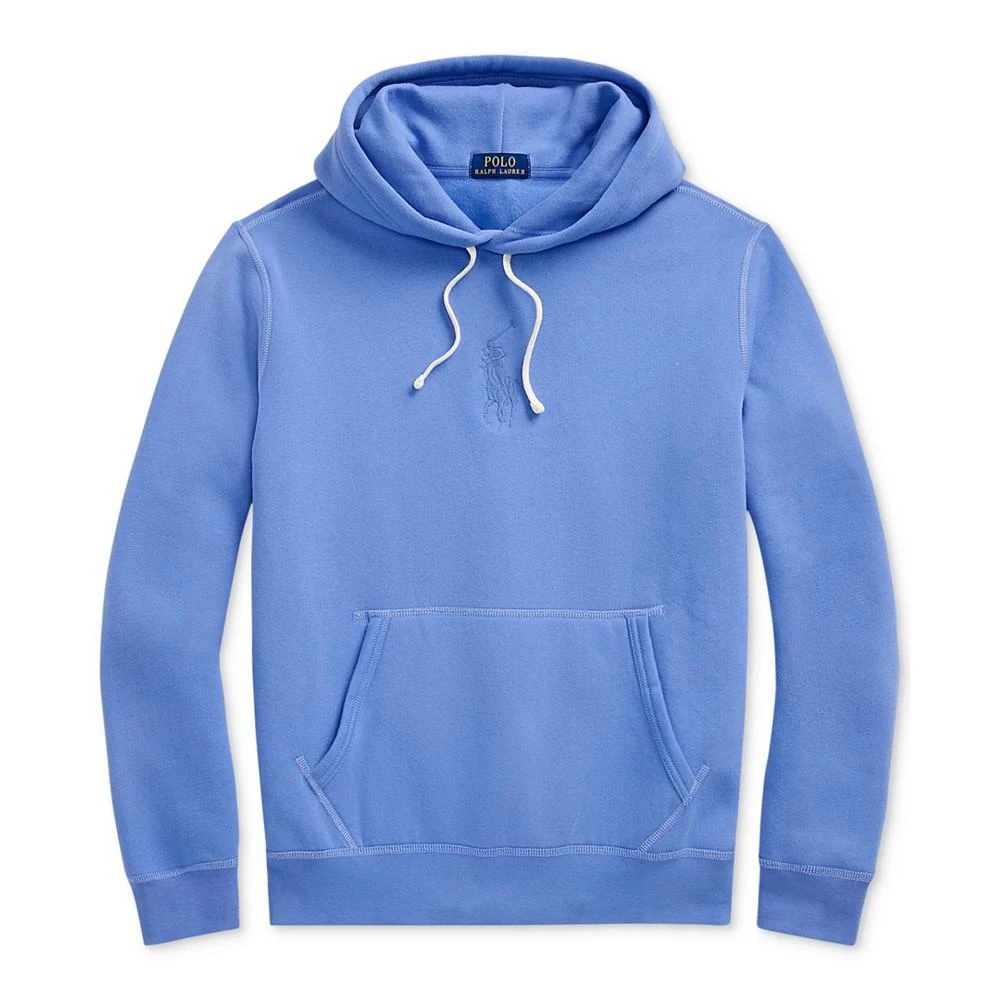 Ralph Lauren Men's The RL Fleece Big Pony Hoodie 1