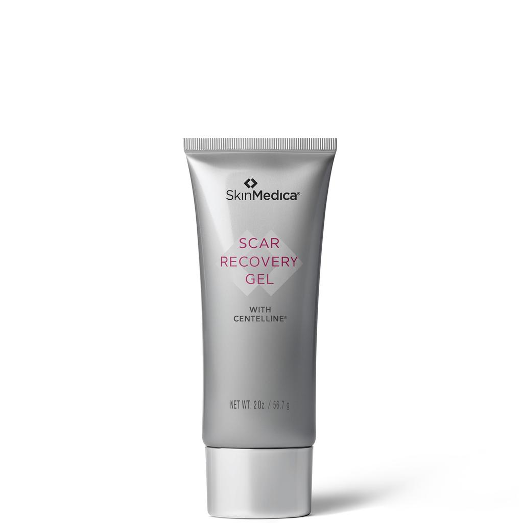 SkinMedica SkinMedica Scar Recovery Gel with Centelline