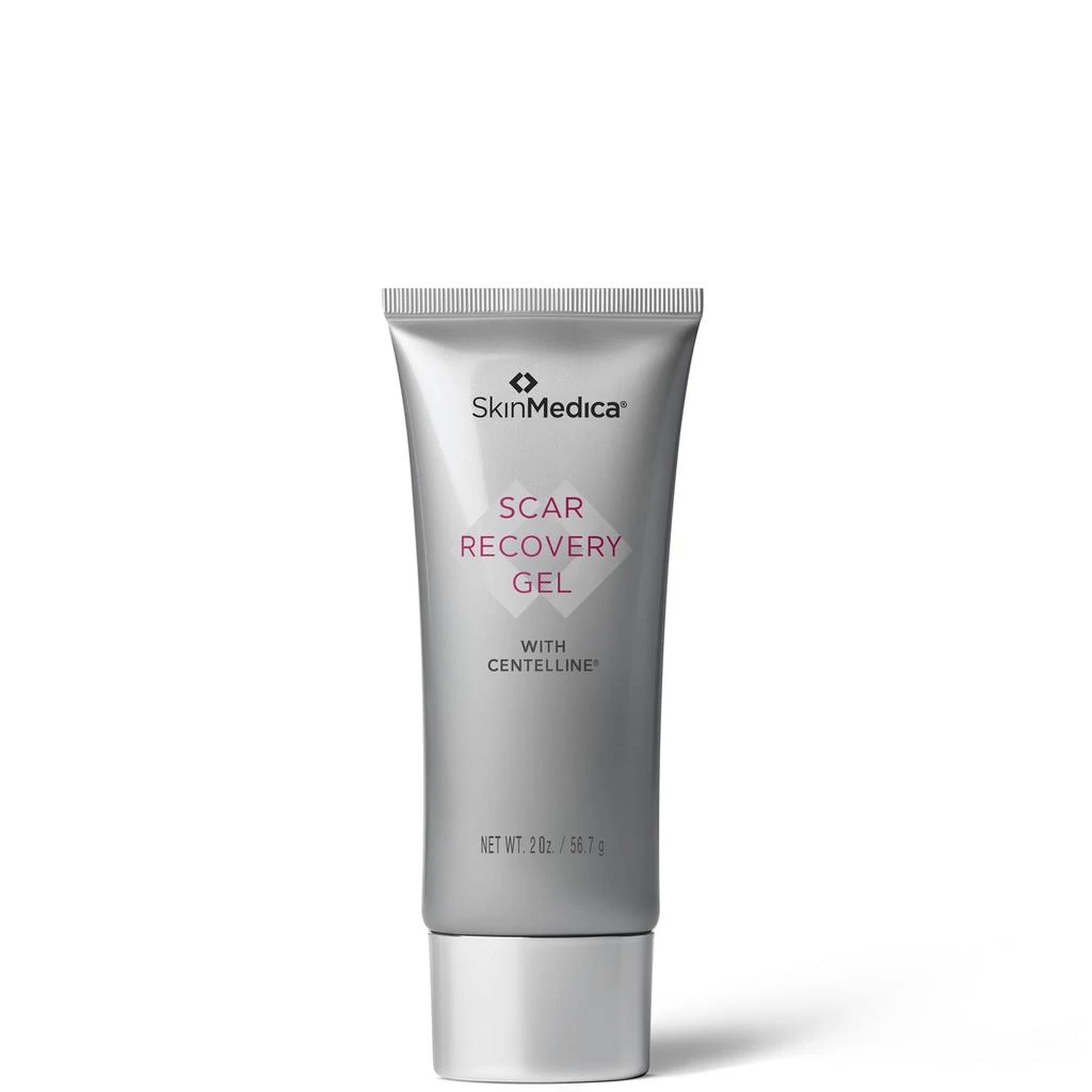 SkinMedica SkinMedica Scar Recovery Gel with Centelline 1