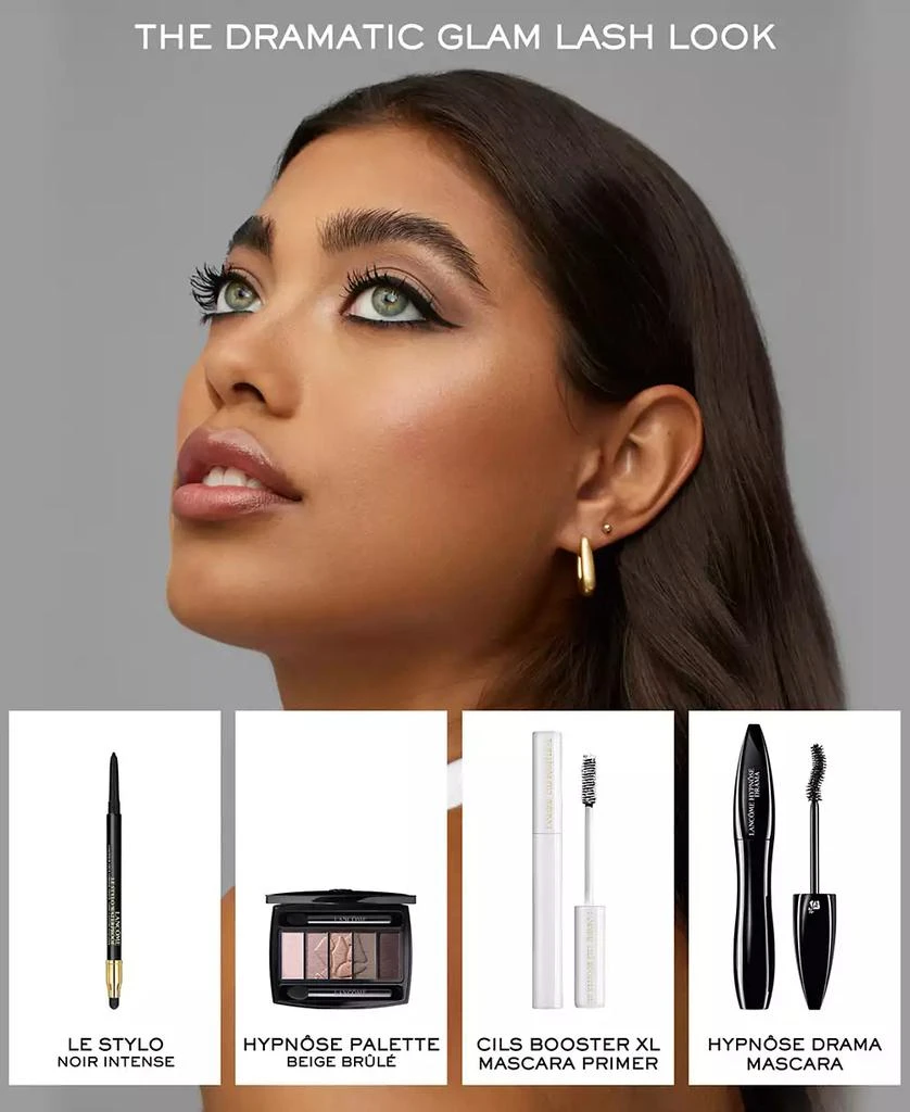 Lancôme Hypnôse Buildable & Volumizing Waterproof Mascara 7