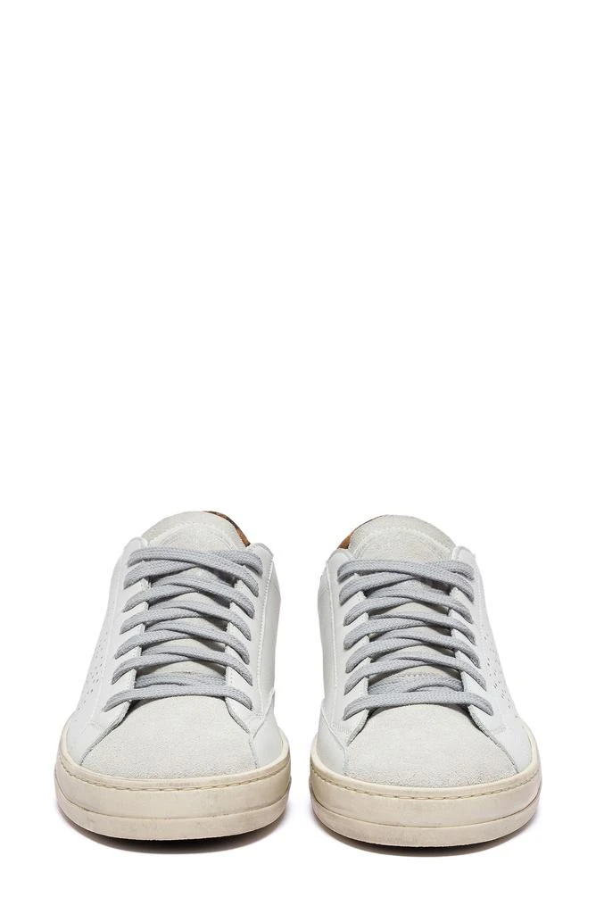 P448 John Low Top Sneaker 2