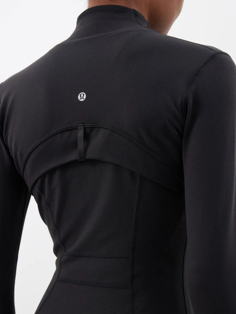 lululemon Define panelled performance jacket 4