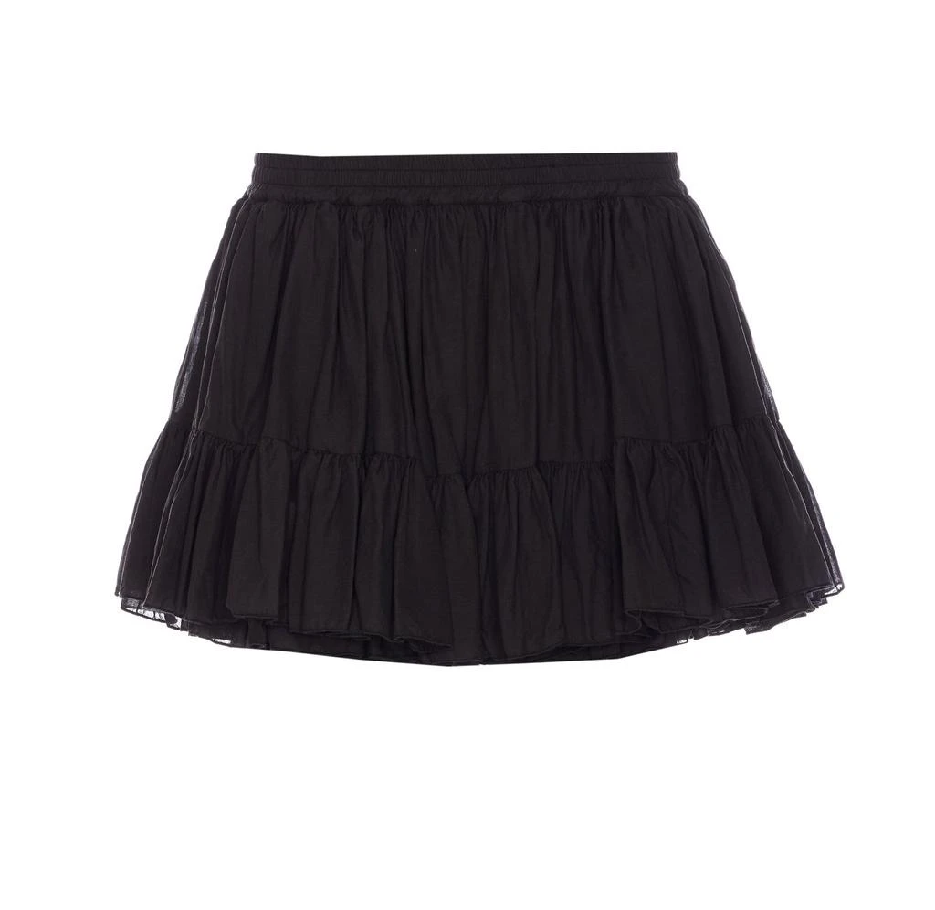 ANIYE BY Aniye By Tiered Mini Skirt 1