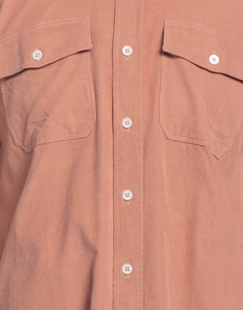 Brooksfield Solid color shirt 4
