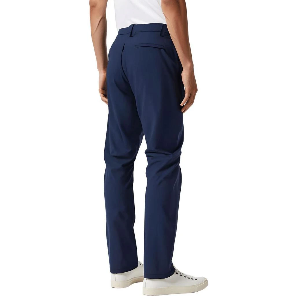 Calvin Klein Jet Mens Polyester Dress Pants 2