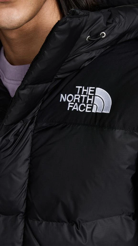 The North Face HMLYN Down Parka 6