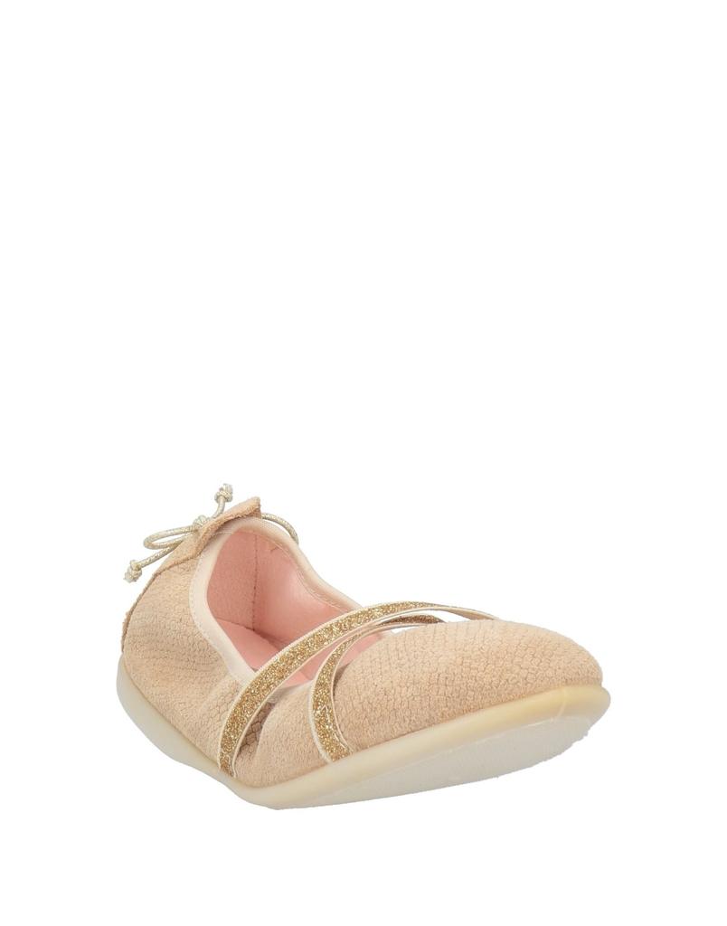 GIOSEPPO Ballet flats