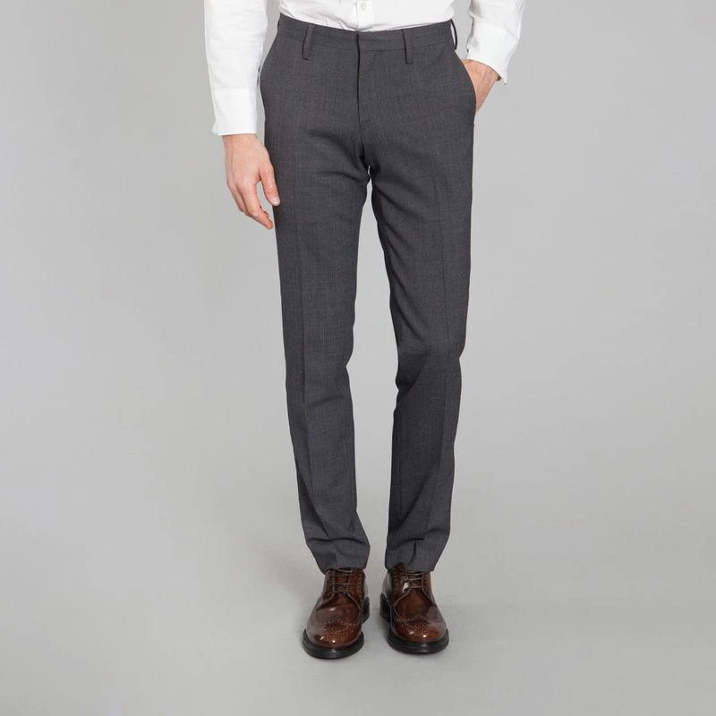 Jean-Paul Loyson Sly Suit Pants Beckham JEAN-PAUL LOYSON 1