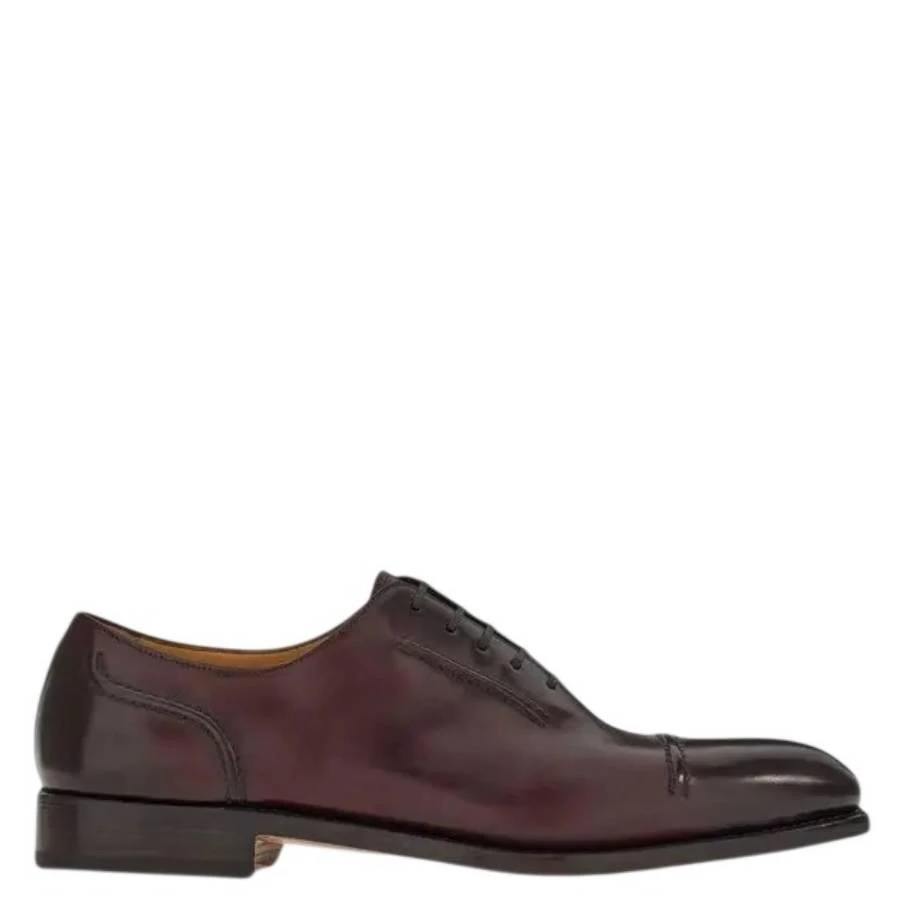 Salvatore Ferragamo Men's Terrence Leather Loafers - Business Casual Shoes - Free Shipping - BeyondStyle Salvatore Ferragamo Men's Terrence Leather Loafers - Business Casual Shoes - Free Shipping - BeyondStyle