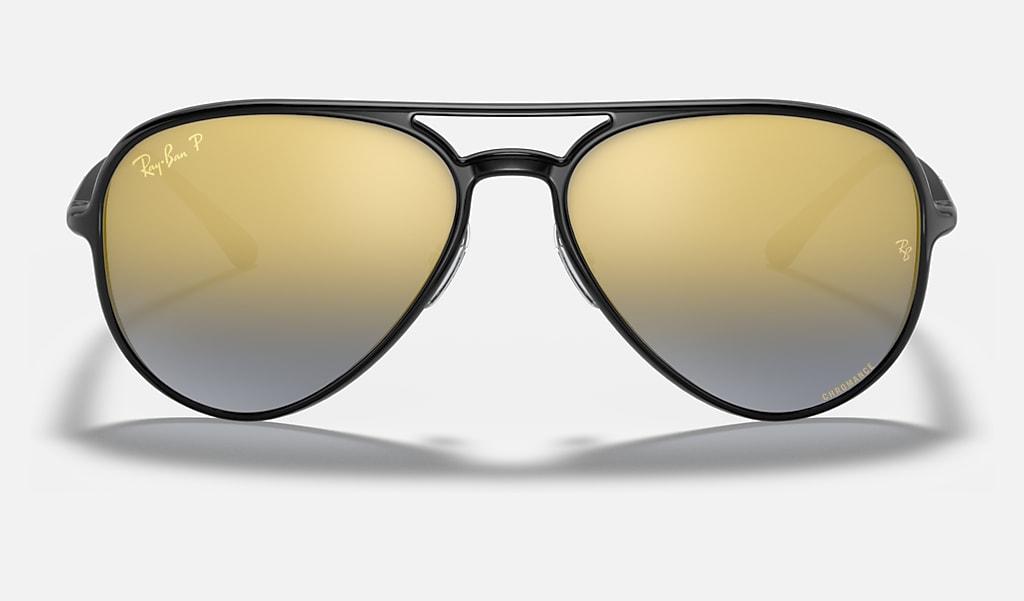 Ray-Ban RB4320CH CHROMANCE