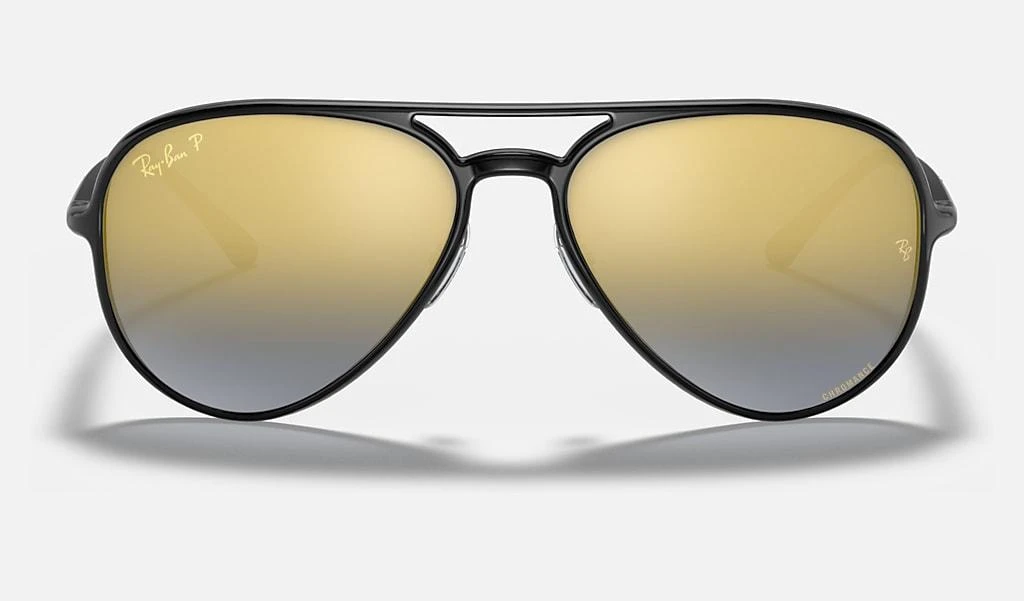 Ray-Ban RB4320CH CHROMANCE 2