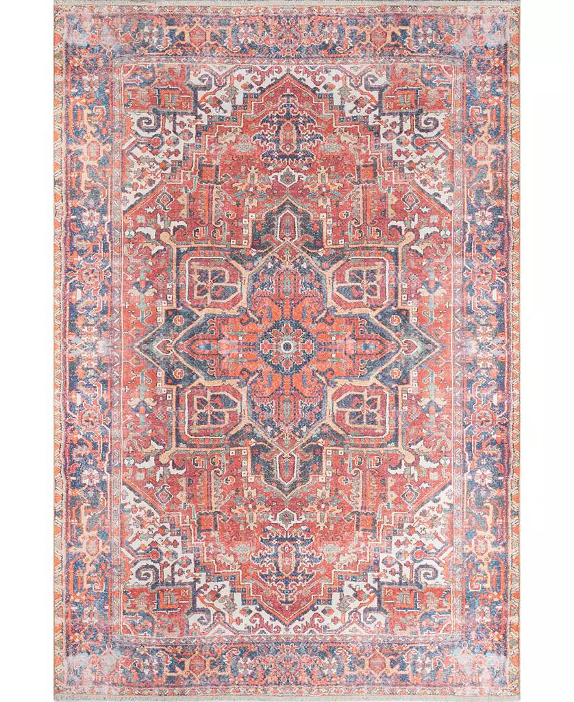 Momeni Chandler CHANDCHN-1 4' x 6' Area Rug