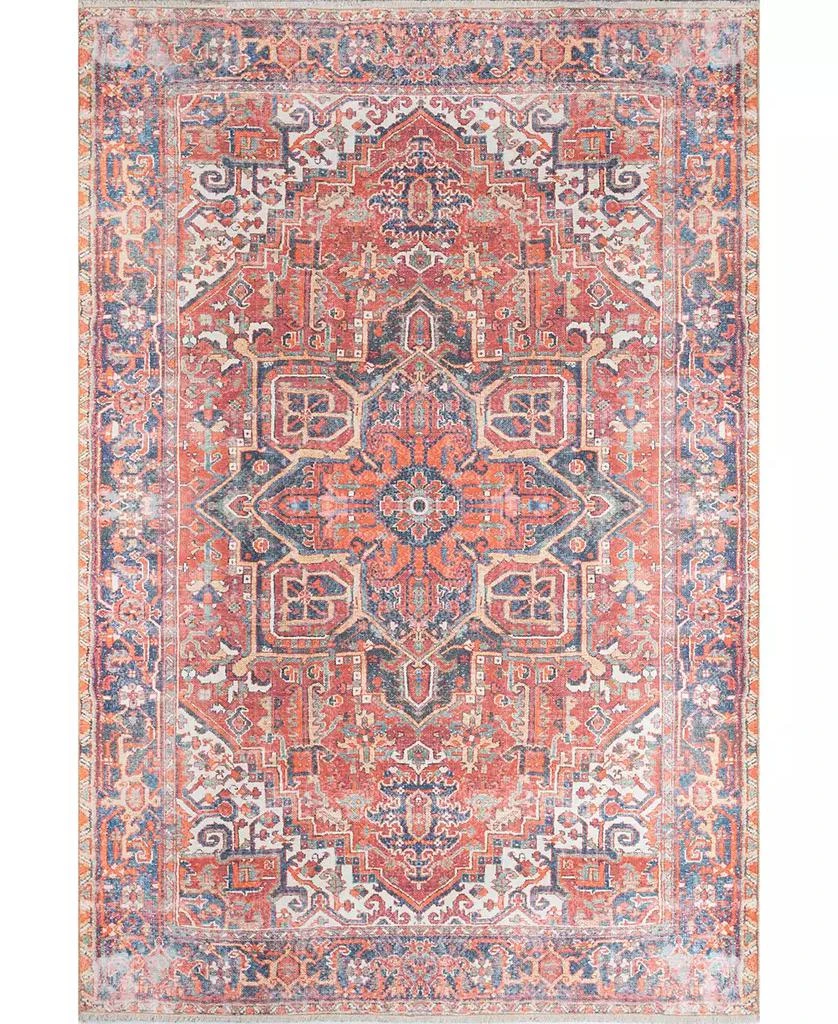 Momeni Chandler CHANDCHN-1 4' x 6' Area Rug 1
