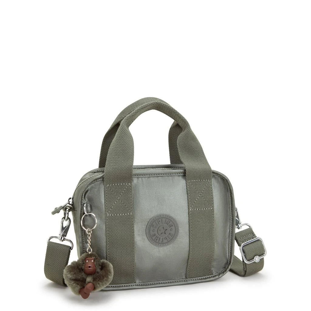 Kipling Nadale Metallic Crossbody Bag 2