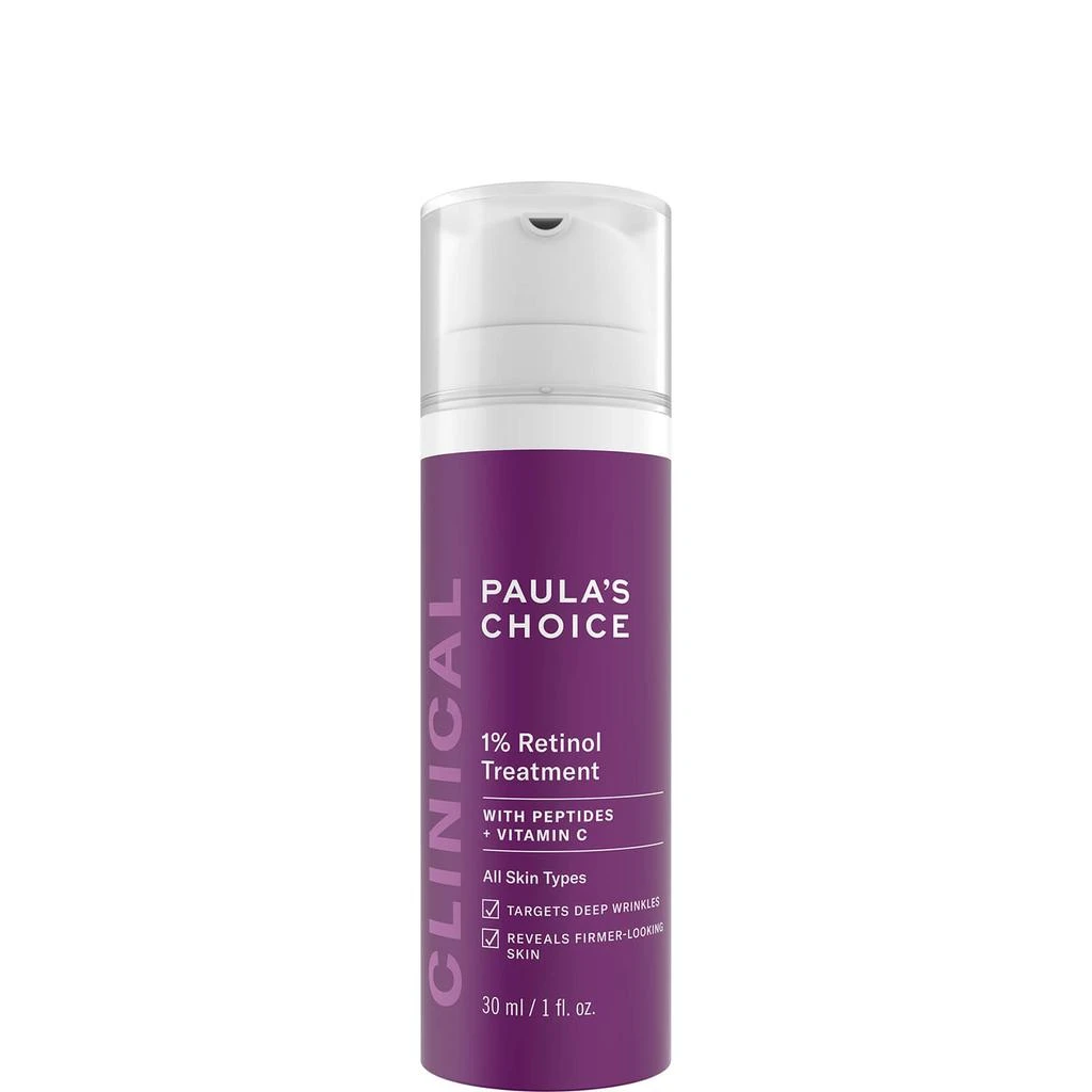 Paula's Choice Paula's Choice Proven Firming Set 3