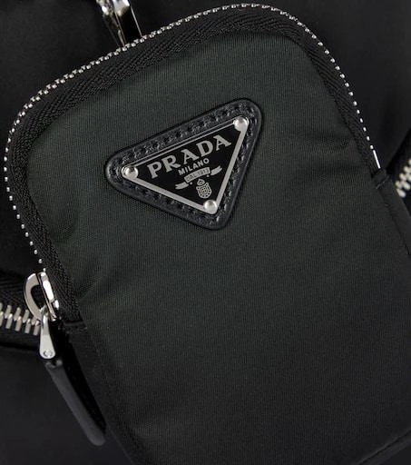 Prada Nylon crossbody bag 6