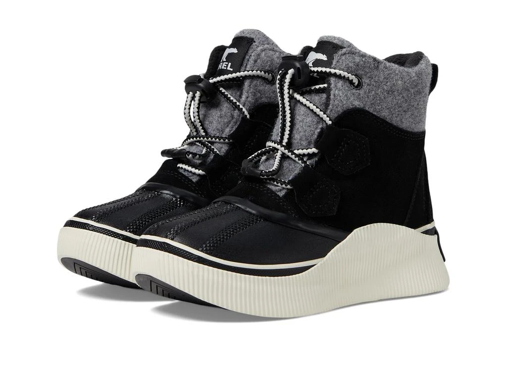 SOREL Out N About IV Chillz WP (Little Kid/Big Kid)