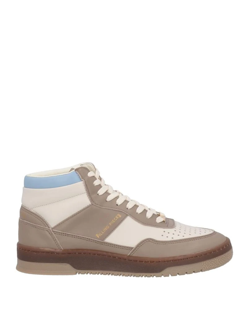 Filling Spaces Sneakers 1