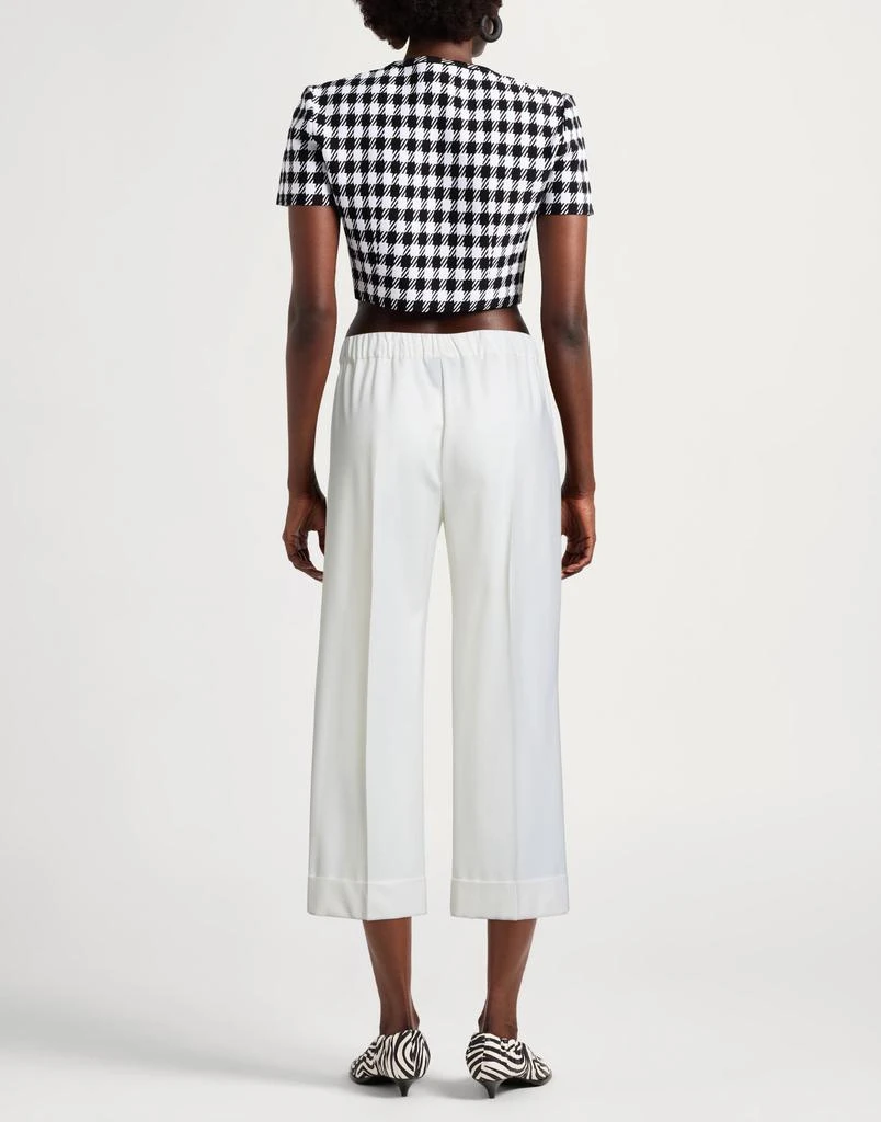 D.Exterior Casual pants 3