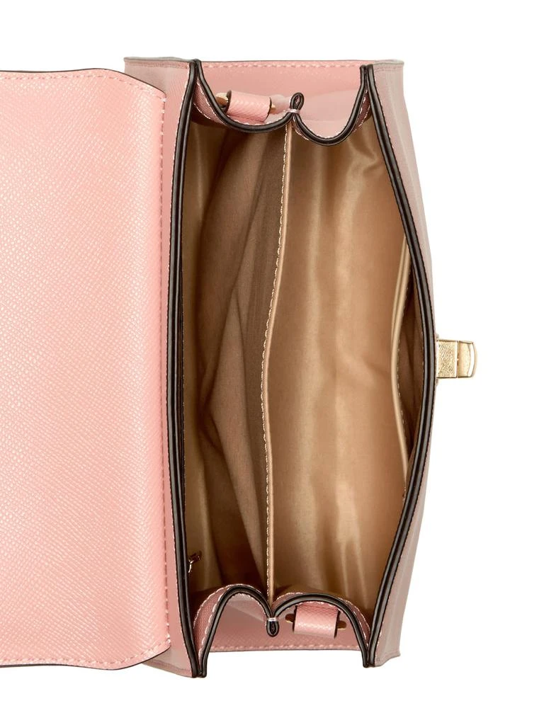 Guess Factory Aine Wrapped Top Handle Crossbody 4