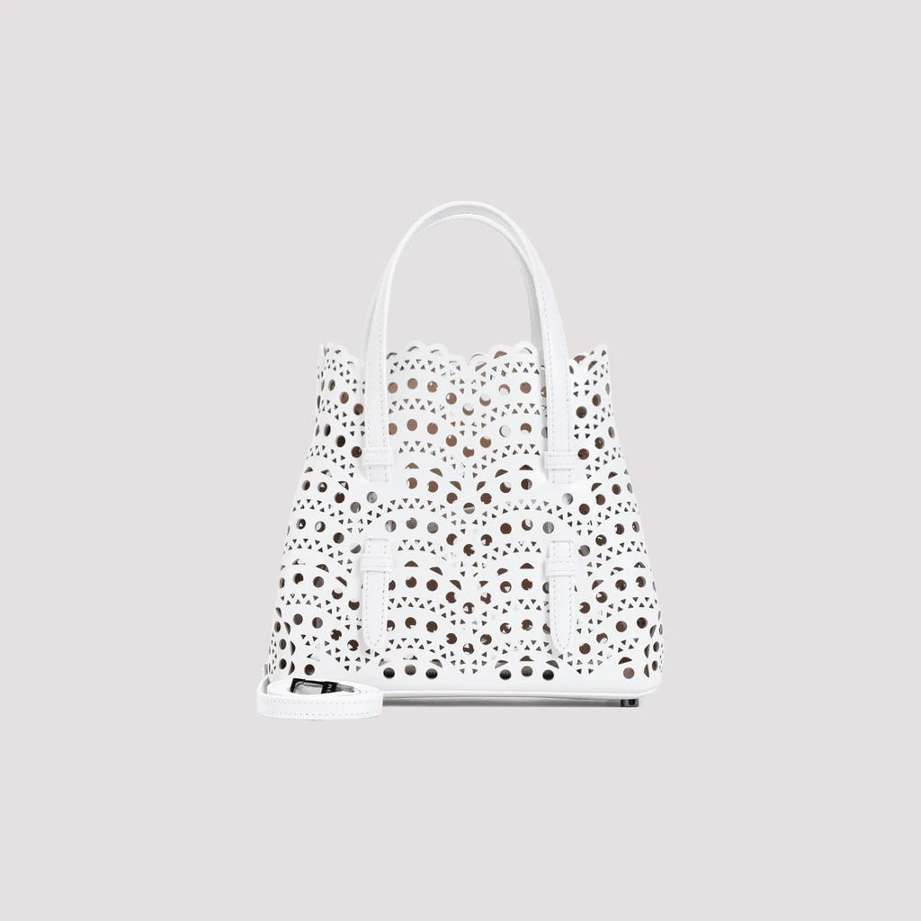 Alaia Alaïa Mina 20 Shoulder Bag 3