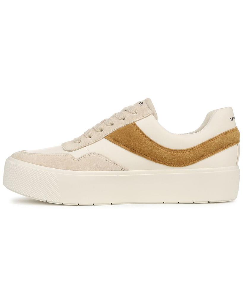 Vince Benfield Court Leather Sneaker