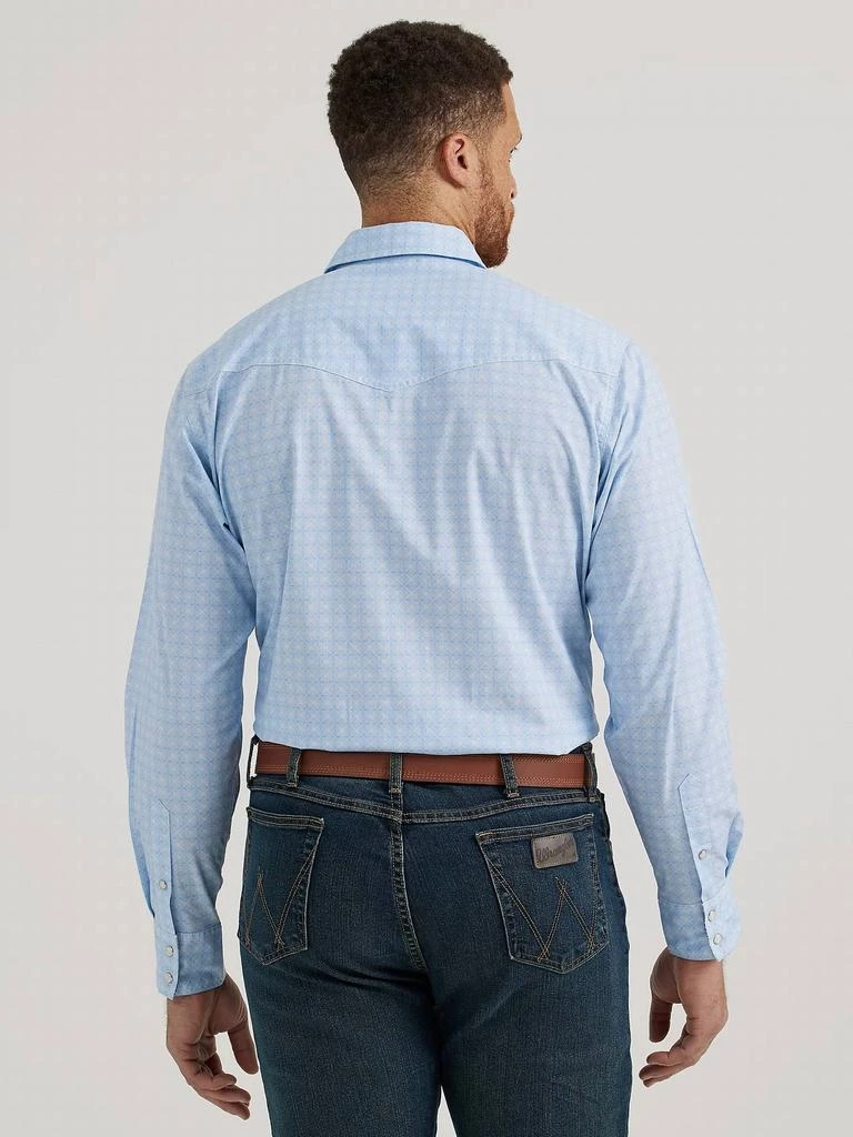 Wrangler Wrangler - Competition Western Shirt 2