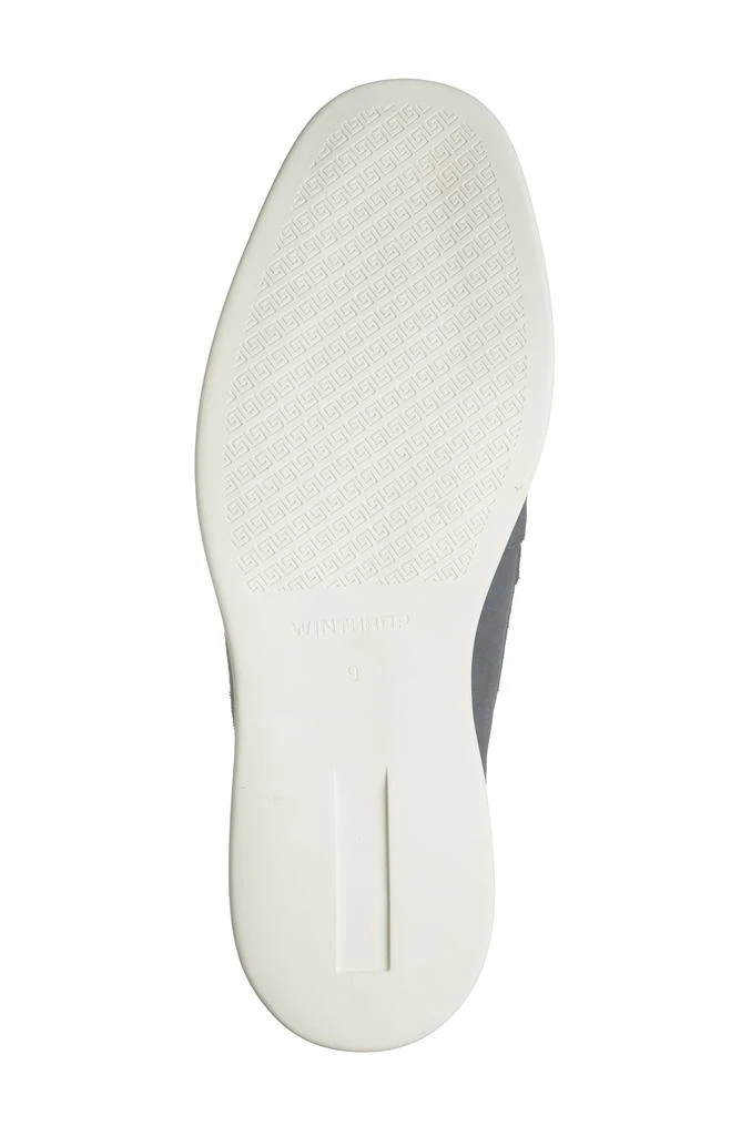 WINTHROP Palmdale Leather Loafer 5