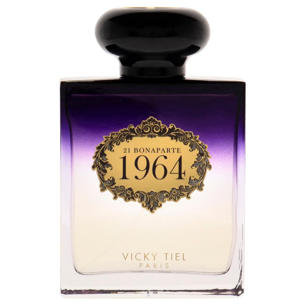 Vicky Tiel 21 Bonaparte 1964 by Vicky Tiel for Women - 3.4 oz EDP Spray