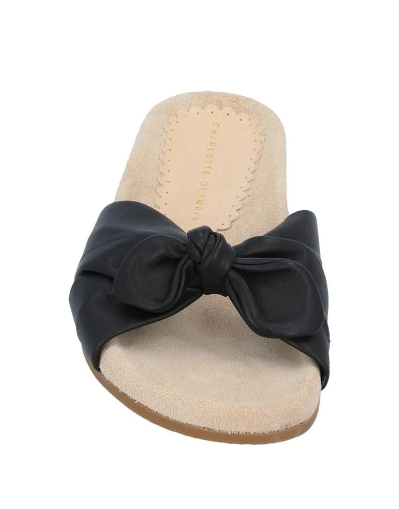 Charlotte Olympia Sandals 4