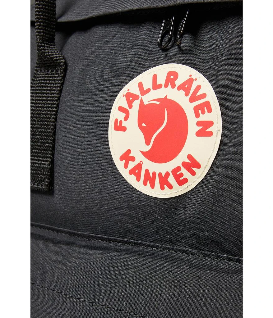 Fjällräven Kånken Weekender 4
