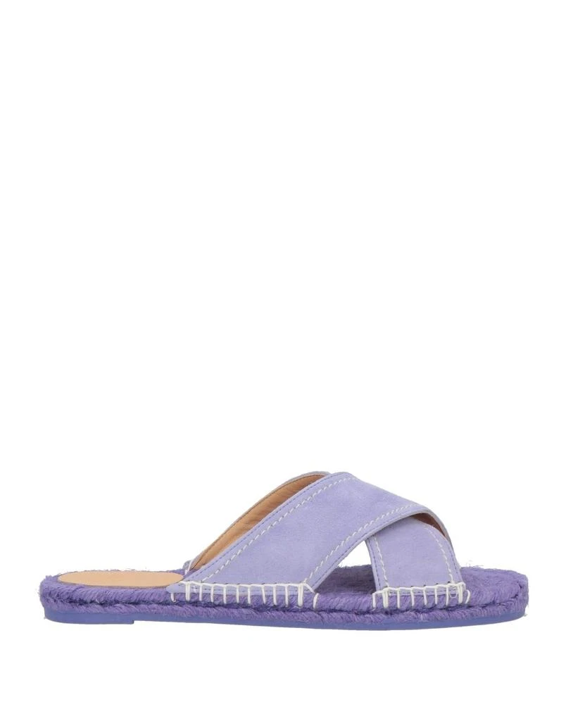 CASTAÑER Espadrilles 1