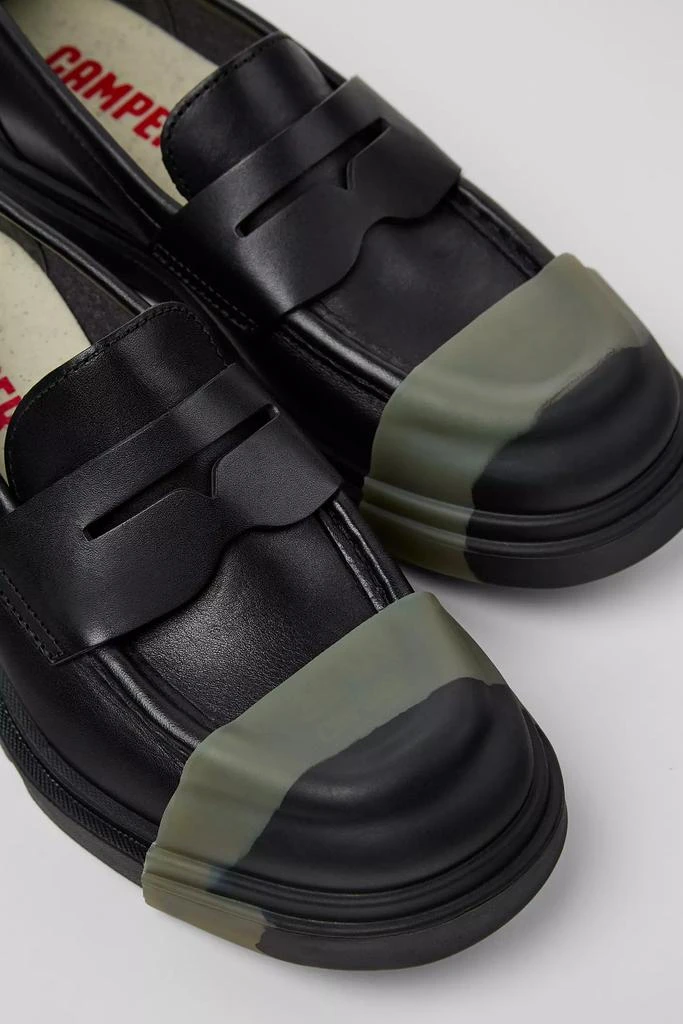 Camper Camper Junction Leather Loafer