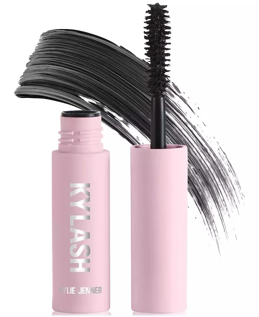 Kylie Cosmetics Kylash Volume Mascara, 0.4 oz. 2