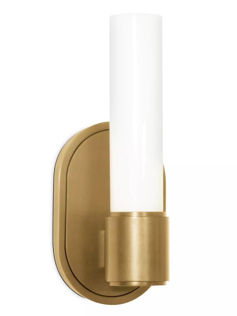 Regina Andrew Single Dixon Sconce