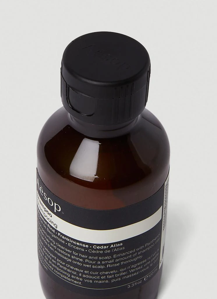 Aesop Shampoo 3